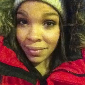 Meet your Posher, Kayla